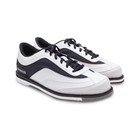 Brunswick Rampage Rh  Mens Interchangeable Sole Bowling Shoe