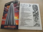 The Ring Magazine March 1988 Thomas Hearns Roger Mayweather Rocky Lockridge