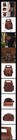 Tourbon Hunting Game Ammo Trap Skeet Holster 12ga Shell Bullet Waist Bag Pouch