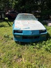 1992 Chevrolet Camaro Rs