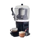 3 5l Hot Chocolate Dispenser Machine Hot Cocoa Maker W  Stirring Paddle