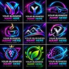 Custom Logo   Brand Design   Make Your Name Impossible To Ignore