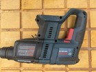 Bosch Gbh18v-20 18v Sds-plus Rotary Hammer Drill 3 4  Bit Tool Only
