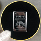 Zippo Lighter  camel Unfired Sealed 1995 Turkish Domestic Cigarettes Desert Tin