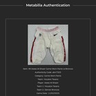 Azeez Al-shaair Game Worn   Used      11 02 25 Houston Texans Pants    vs Broncos