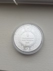 2026 Ukraine Silver 1 Oz 1 Hryvnia Archangel Michael