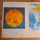 Fillmore West 1970 Double Postcard Cold Blood Ten Years After Steve Miller Band