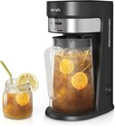 Iced Tea Maker With 3qt Pitcher  Iced Coffee Maker With Strength Control And    