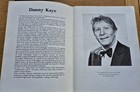 Danny Kaye And The Halle Orchestra - 1974 Manchester Free Trade Hall