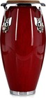 Meinl Percussion Mini Conga - 4 5 Inch Wine Red