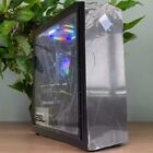 Gaming Pc Rgb Desktop Computer I7 32gb 1tb Ssd 3tb Hdd Gtx 1070 Wifi Win10