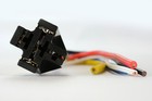 Temco 12 V 30 40 Amp Bosch Style S Relay Harness Socket Spdt Automotive