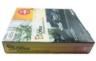 Nos Microsoft Office 2003 Professional Edition 2 Pcs Full Retail Word 269-06753