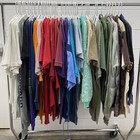 Lot Of 50  Vintage Shirt Reseller Bundle Mixed Shirts Graphic Bulk 80s 90s 2000s