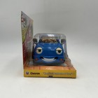 Vintage The Chevron Cars Pete Pick-up New In Box 1990s 3   Up Kid Friendly