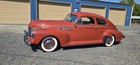 1941 Buick Special Sedanette