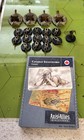 Axis And   Allies Miniatures Lot Base Set Up To Reserves Over 800 Units W cards 