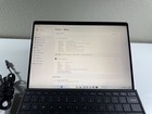Microsoft Surface Pro 8 1983 Intel I7-1185g7 256gb Ssd  16gb Ram  13  Win11