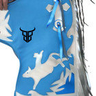 Custom Bull Riding Chaps For Kid s toddler teen Handmade Free Delivery Worldwide