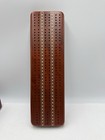 Artisan Woods Gallery Cribbage Board