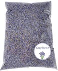 2 Pounds Lavender Buds Dried Flowers 100  Natural Dried Lavender Buds  Ultra    