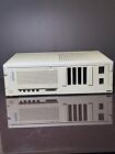 Empty Apple Macintosh Mac Ii Case W  Working Psu - Not Ii Iix Se Se 30 Iii Iifx