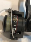Vintage Mitchell 1120 G Graphite Black Spinning Fishing Reel