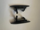 New Replacement 94-01  Acura Integra Both Outside Door Handle Levers