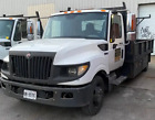 2012 International Terra Star