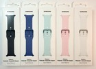Oem Samsung Galaxy Watch 8   Watch8 Classic Series Band For Comfort Fit - Colors