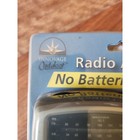 Innovage Outdoors Emergency Radio Flashlight Set 2006 Works