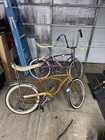 1965 Schwinn Stingray