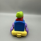 Leapfrog Learning Connections Train Toy Musical Lights Toddler Stem Frog Engine