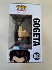Funko Pop  Animation - Gogeta - Dragon Ball Super - 1863  4 
