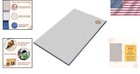 Multi-purpose Grey Fleece Cage Liner For Happy Guinea Pigs - Washable   Durable