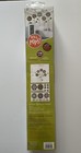 Wall Pops Large Wall Art Kit Flower Power 116 Pcs Peel Stick Move Wpk99817 Usa