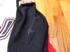 Team Issued Reebok Ahl Portland Pirates Authentic White Jersey Size 56