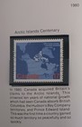 Canada - 1980 - Lot Of Stamps  On Album Page- Used