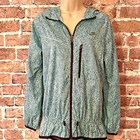 Nike Lightweight Hoodie Jacket