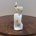 Vtg 1958 Holt Howard Pixie Elf Noel Replacement Letter N Mid Century Christmas