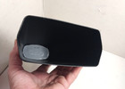 8  Black Cowbell Mountable Drum Percussion  New  Free Shipping