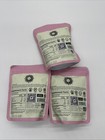 3x Vital Source Nutrition Premium Feminine Balance Gummies 60 Ct  Bb  9 2027