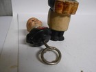 Rare Antique Vtg 1920s 30s Bartender Oktoberfe Bar Bottle Beer Opener
