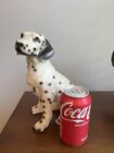 Dalmation Dog Statue 
