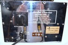Janszen Rtr Electrostatic Tweeter Panel Power Supply s Electrostat Speaker S