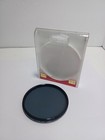 Hoya Ultra 77mm Uv-pl-cir Filter - Great Condition - Made In Japan -