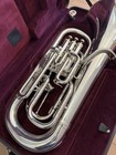 Besson Euphonium Be967-2