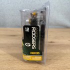 Aaron Rodgers  12 Figure Nfl Green Bay Packers Mcfarlane Series 27 New In Box