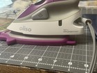 Oliso M2pro M2pro Mini Project Iron In Purple white