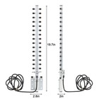 2 4 Ghz Yagi Wifi Antenna 25dbi Outdoor Directional Signal For Wireless Router